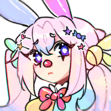 Colored Sketch