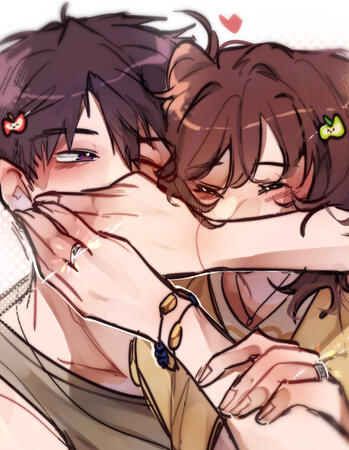 Colored Sketch