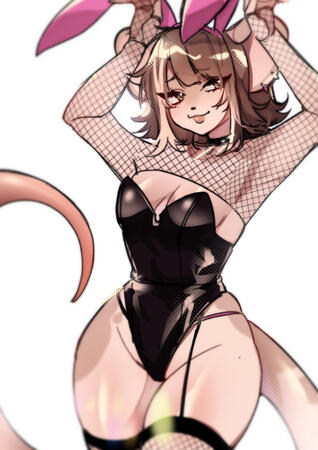 Colored Sketch