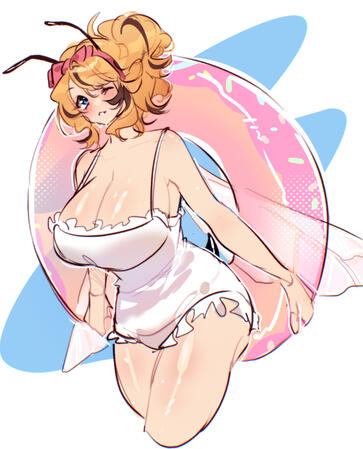 OC Honey