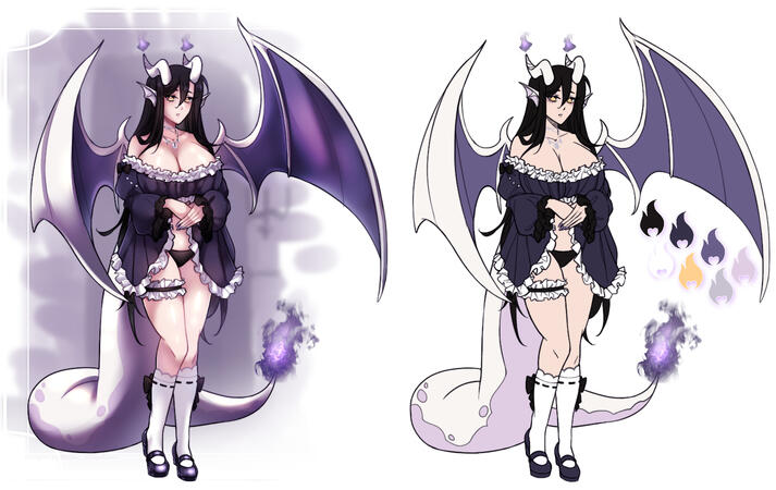 Premade Adoptable